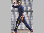 Syed Mushtaq Ali T20 Virat Singh Manoj Tiwary Stars As East Zone North Zone