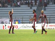 I League Game Week 10 Roundup Results