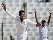 Bangladesh Have Better Spin Attack England Due Mehedi Hasan Wriddhiman Saha