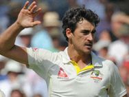 To Counter Mitchell Starc Team India Rope Left Arm Pacer Aniket Chaudhary