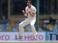 India Vs Australia Mitchell Starc Ruled Out Of Last 2 Tests