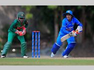 Victorious India Women Qualify Icc World Cup 