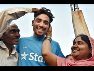 Ipl 2017 Auction Million Dollar Boy Mohammed Siraz S Journey Sunrisers Hyderabad