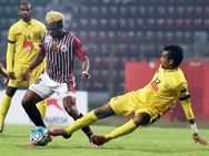 Mohun Bagan Make Afc Cup Playoffs With 4 2 Win Against Colombo Fc