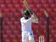 Warm Up Game India 91 1 After Bangladesh Declare At 224 