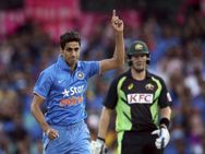 Would Love Play Icc Champions Trophy Ashish Nehra