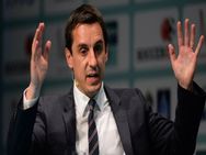 Gary Neville Slams Arsenal Fans Criticising Arsene Wenger