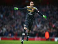 Arsene Wenger Confirms David Ospina Will Start Against Bayern Munich