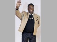 Pele S Son Serve 13 Year Prison Sentence