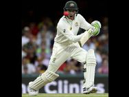 Australia Have Trust Their Defence On Unpredictable Indian Tracks Peter Handscomb