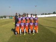 U 18 I League Maharashtra Zone Fc Pune City At The Top The Table