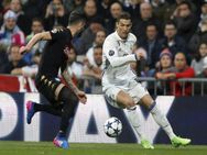 Photos Ucl Bayern Munich Decimate Arsenal Real Madrid Thrash Napoli