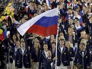 Russia Banned From World Athletics Championships London
