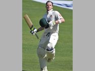 Steve Smith Overwhelmed End Australia S 4 502 Day Wait India