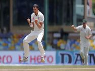 Mitchell Starc Hopes Swing With Sg Ball India