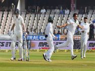 Bowling On This Flat Track Is New Experience Me Taskin Ahmed