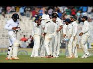 India Vs Bangladesh Bcci Appoints Shetty Rangnekar Manage Hyderabad Test