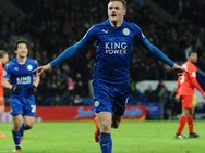 Criticism Fired Up Leicester Players Jamie Vardy