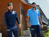 Intense Cricketer Virat Kohli Thrives On Responsibility Harbhajan Singh