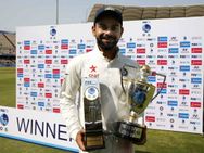Virat Kohli Credits Fellow Teammates Helping Him Become Good Captain