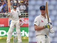 Preview 1st Test India Vs Australia Pune From February 