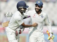 Century Against Bangladesh Is Big Milestone Wriddhiman Saha