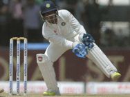 Wriddhiman Saha S Father Not Surprised Son S Superman Effort