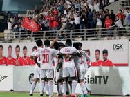 From Discards Aizawl Fc S Heroes The Story The Three Musketeers