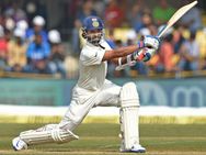 Full List India S Test Captains After Ajinkya Rahane Joins 33rd