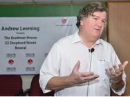 Now You Can Visit Sir Don Bradman House Thanks To Andrew Leeming