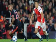 Uefa Fines Arsenal Bayern Suspends Dele Alli 3 Games