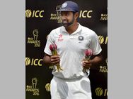 Ashwin Takes Dig At Brad Hodge Says March 30 Will Be Known World Apology Day