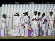 Bangladesh Play Their 100th Test Hope Break Losing Streak Historic Match