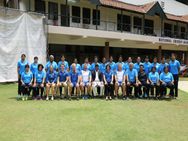 Bcci Ca Partner Exchange Programmes