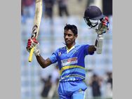 Vijay Hazare Trophy Bengal Beat Jharkhand 41 Runs Qualify Final