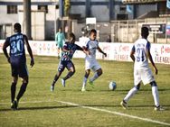 I League Bengaluru Fc Beat Minerva Punjab 1 0 Break Winless Streak