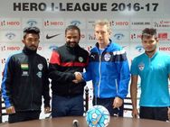 Preview I League Minerva Punjab Take On Bengaluru Fc