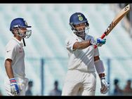 India Vs Australia Pujara Rahane Gritty Partnership Puts Cricketing World In Awe