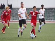 I League Game Week 12 Roundup Results