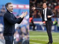 Ucl Barcelona Vs Psg Preview Team News Expected Lineups