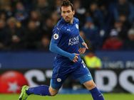 Christian Fuchs Wants Liverpool Win Start Leicester Run