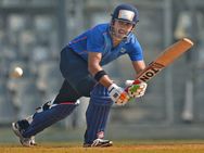 Delhi Coach Bhaskar Made Youngsters Insecure Gautam Gambhir