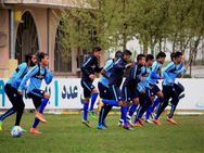 Preview India Take On Cambodia Friendly International