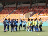 Afc Asian Cup Qualifier India Vs Myanmar Preview Predicted Lineups