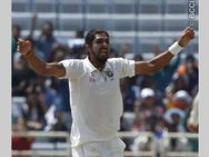 Day 5 Ishant Sharma Matt Renshaw Involved Heated Argument