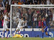 Rumour Bayern Munich Want Real Madrid S James Rodriguez