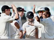 New Zealand Include Jeetan Patel Boost Spin South Africa Test Series