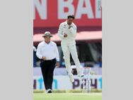 India Vs Australia 4th Test Day 1 Report Dharamsala