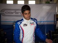 Mahaveer Raghunathan Gets Test Drive Offers From F1 Teams Lacks Money