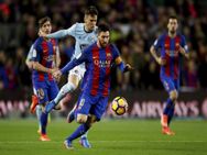 La Liga Game Week 26 Roundup Results